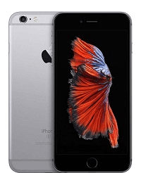 iPhone 6s