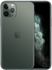 iPhone 11 Pro Max