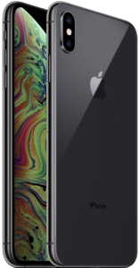 iPhone XS Max