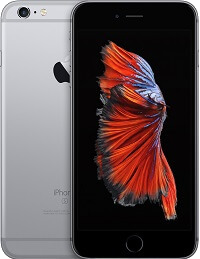 iPhone 6s Plus