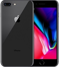 iPhone 8 Plus