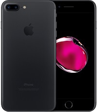 iPhone 7 Plus