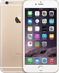 iPhone 6 Plus