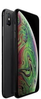 iPhone XS