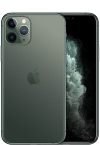 iPhone 11 Pro