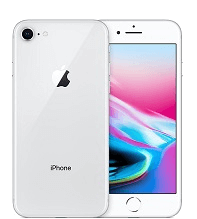 iPhone 8